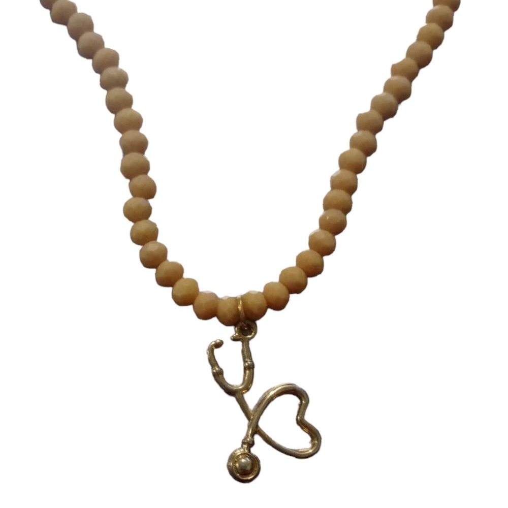 Handmade Necklace - Picture 4 of 6